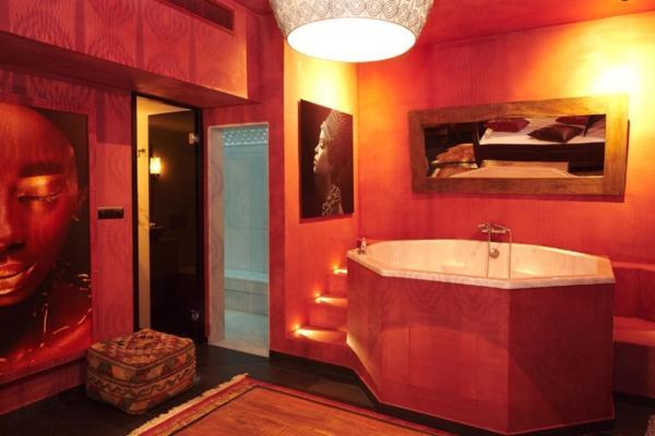The Crystal Blue Xaidari Hotel Skaramangás エクステリア 写真