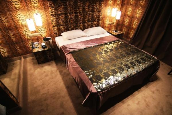 The Crystal Blue Xaidari Hotel Skaramangás エクステリア 写真