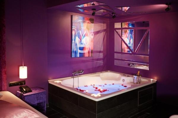 The Crystal Blue Xaidari Hotel Skaramangás エクステリア 写真